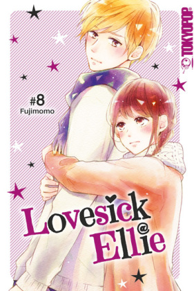 Lovesick Ellie. Bd.8