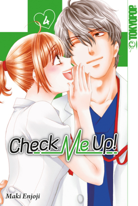 Check Me Up!. Bd.4