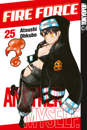 Fire Force. Bd.25