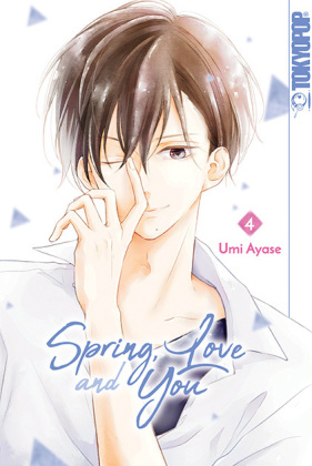 Spring, Love and You. Bd.4
