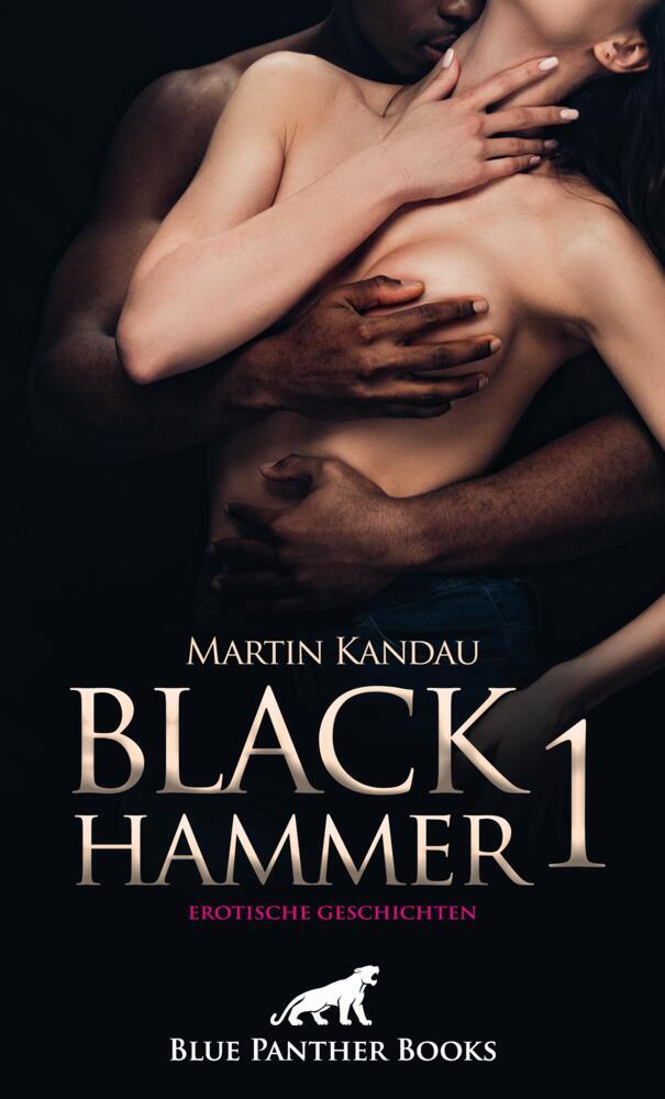 Black Hammer 1! Erotische Geschichten main product photo