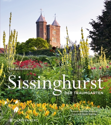 Sissinghurst main product photo