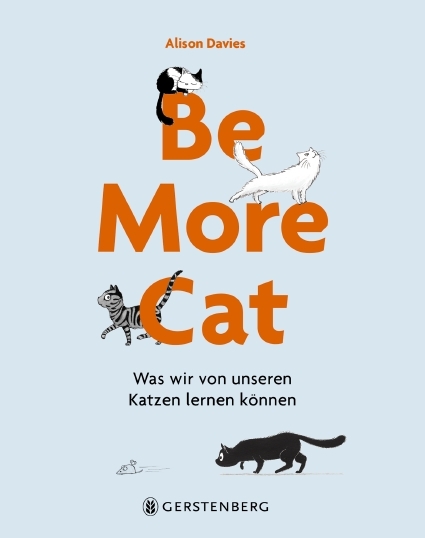 Be More Cat main product photo
