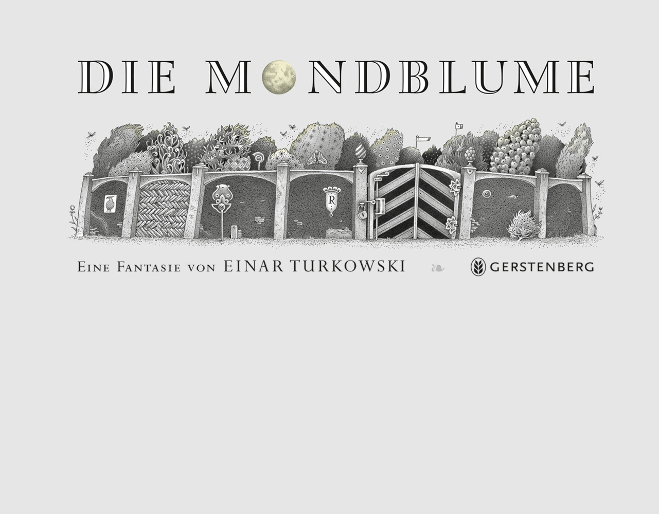 Die Mondblume main product photo