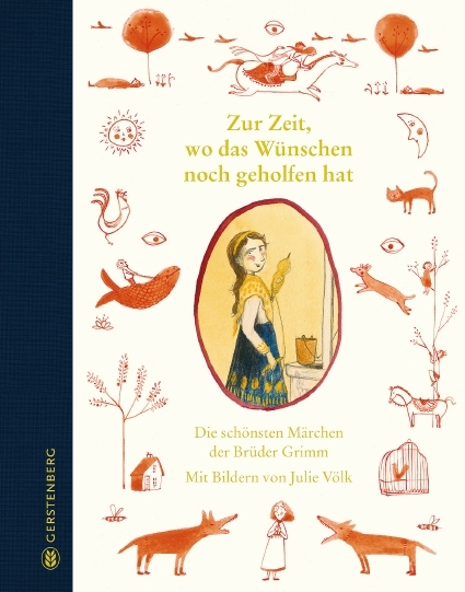 Zur Zeit, wo das Wünschen noch geholfen hat main product photo