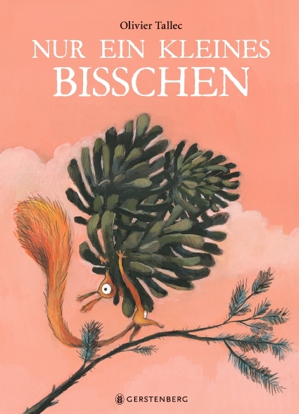 Nur ein kleines bisschen main product photo
