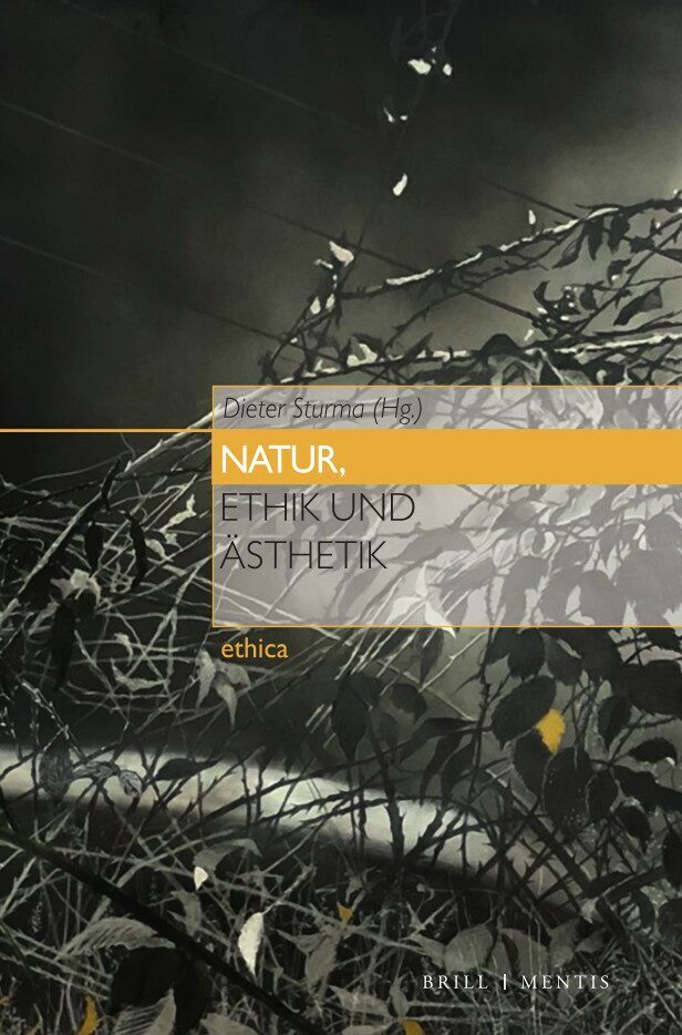 Natur, Ethik und Ästhetik main product photo