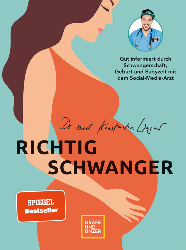 Richtig schwanger main product photo