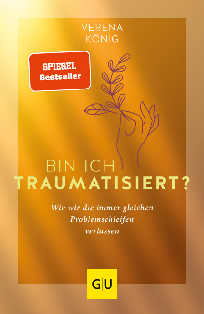 Bin ich traumatisiert? main product photo