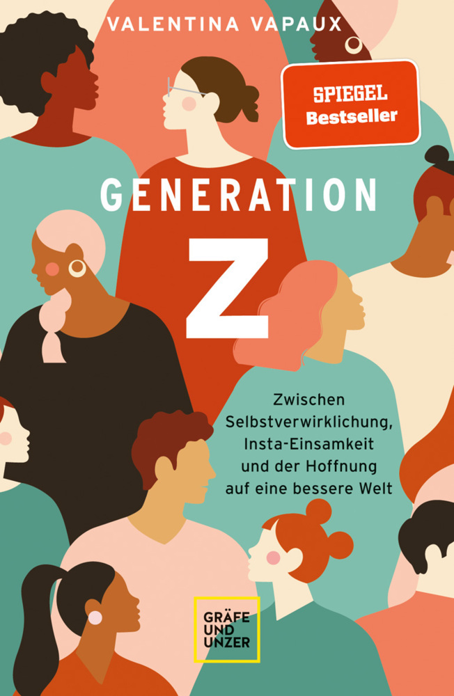 Generation Z main product photo
