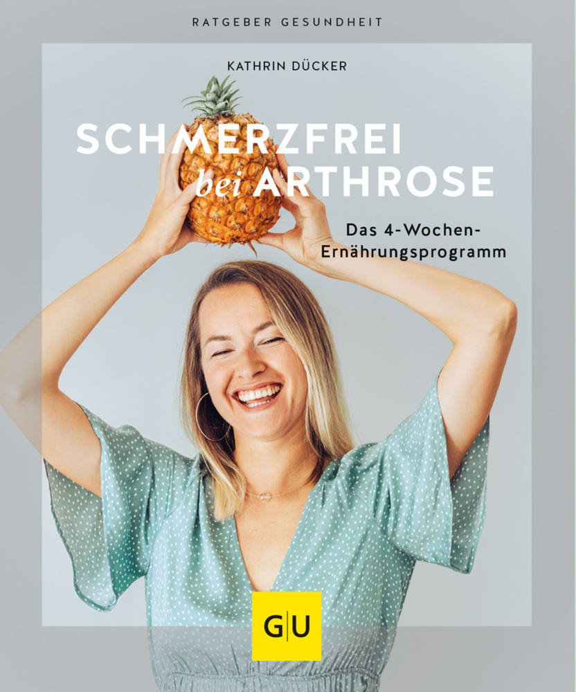 Schmerzfrei bei Arthrose main product photo