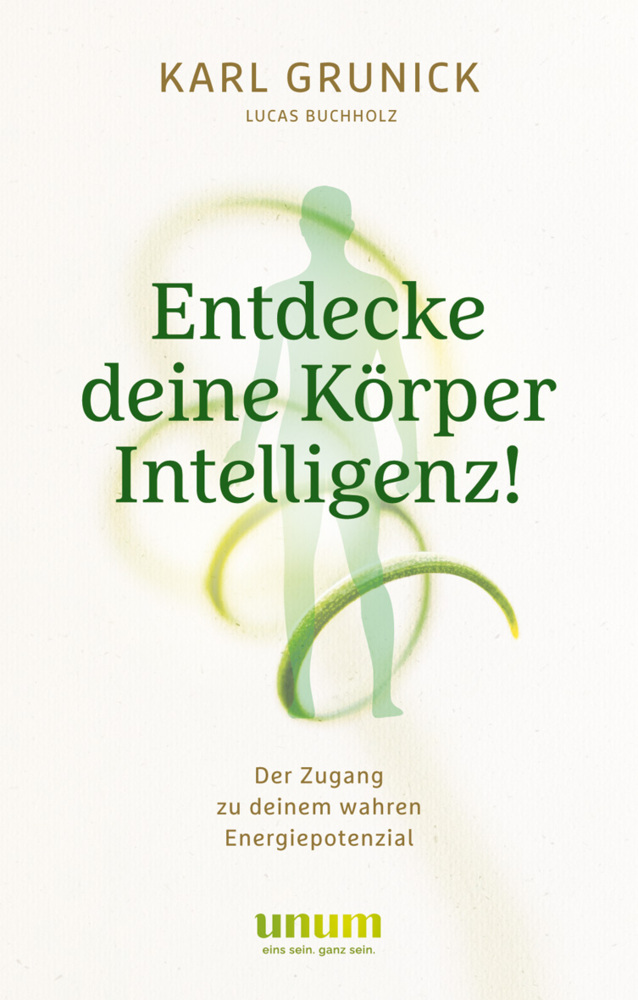 Entdecke deine KörperIntelligenz! main product photo
