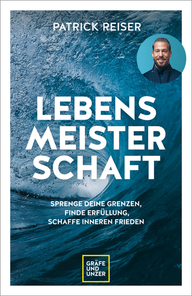 LEBENSMEISTERSCHAFT main product photo