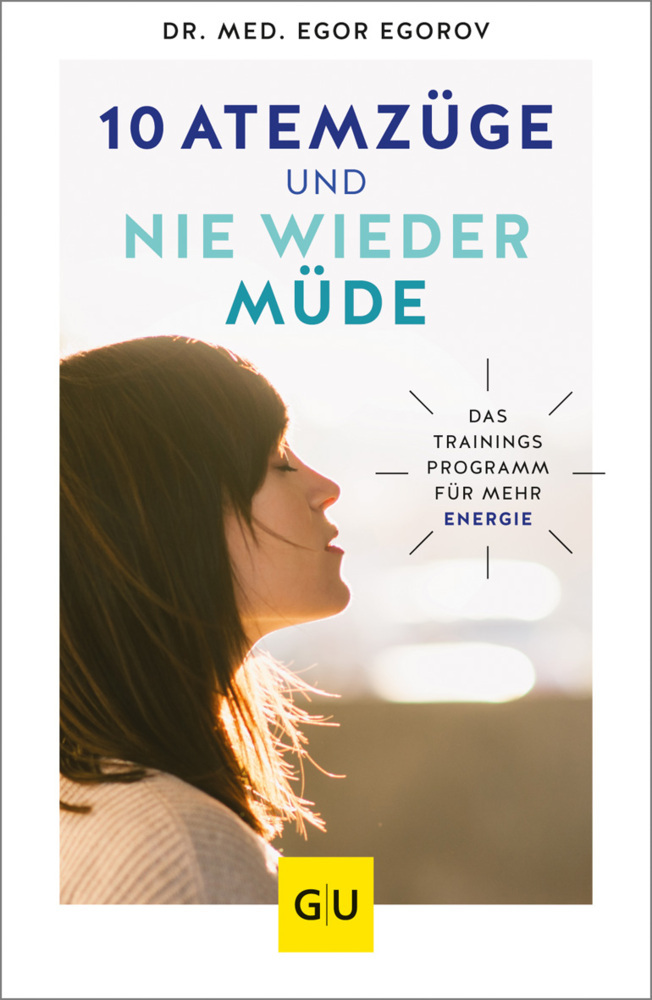 10 Atemzüge und nie wieder müde main product photo