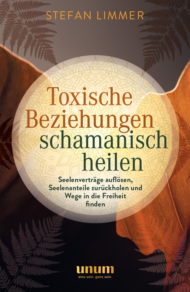 Toxische Beziehungen schamanisch heilen main product photo