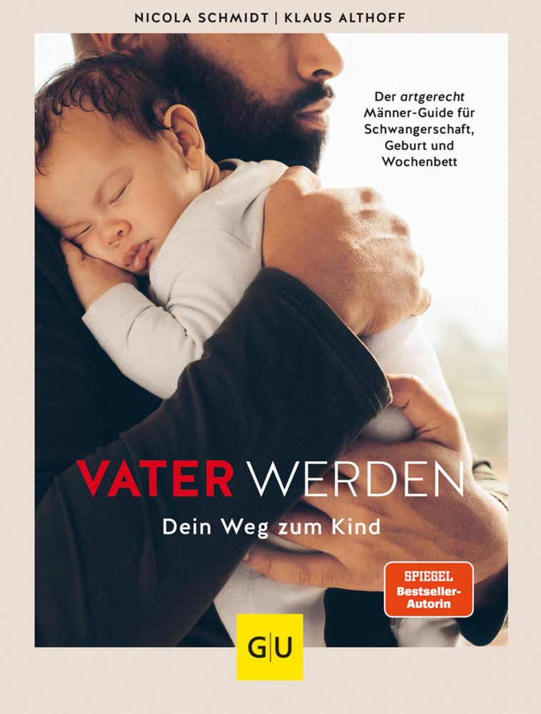 Vater werden main product photo