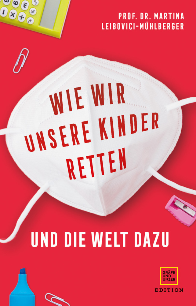 Wie wir unsere Kinder retten - und die Welt dazu main product photo