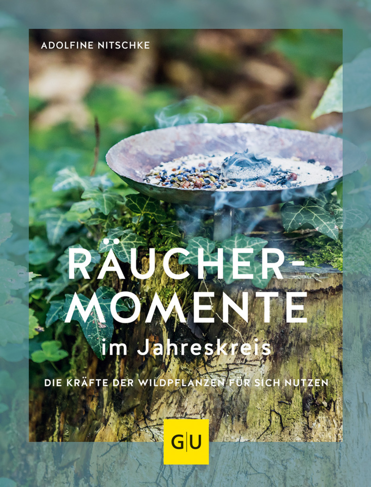 Räuchermomente im Jahreskreis main product photo