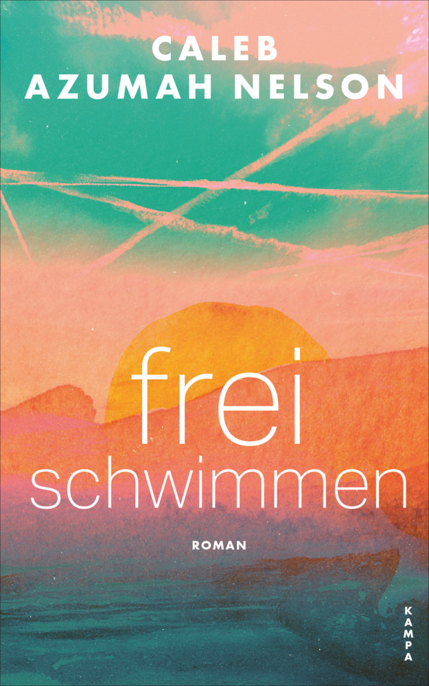 Freischwimmen main product photo