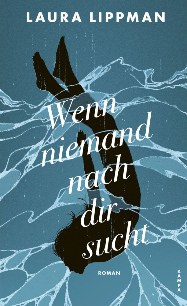 Wenn niemand nach dir sucht main product photo