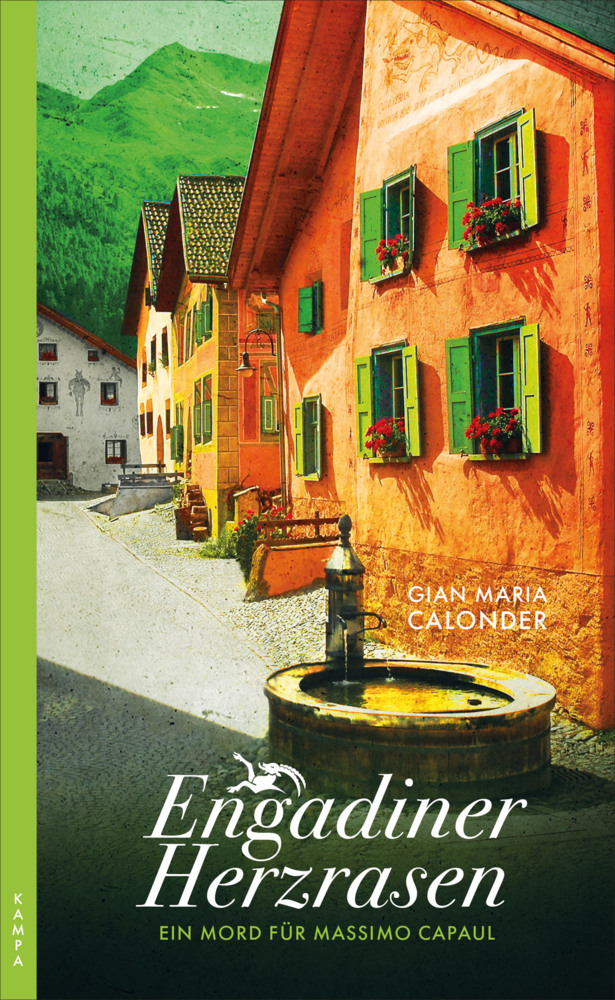 Engadiner Herzrasen main product photo