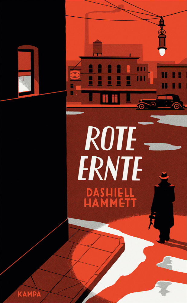Rote Ernte main product photo