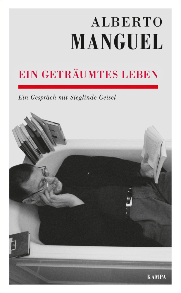Ein geträumtes Leben main product photo