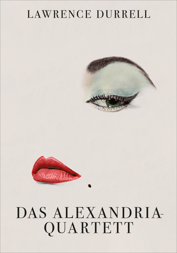 Das Alexandria-Quartett main product photo