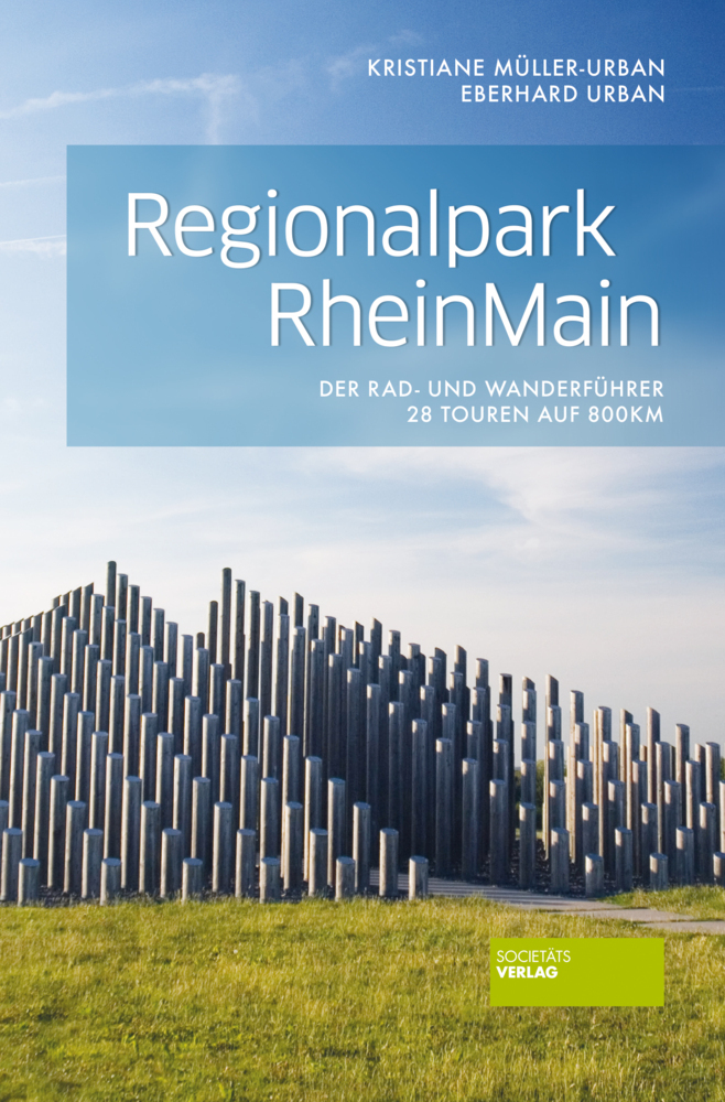 Regionalpark RheinMain main product photo