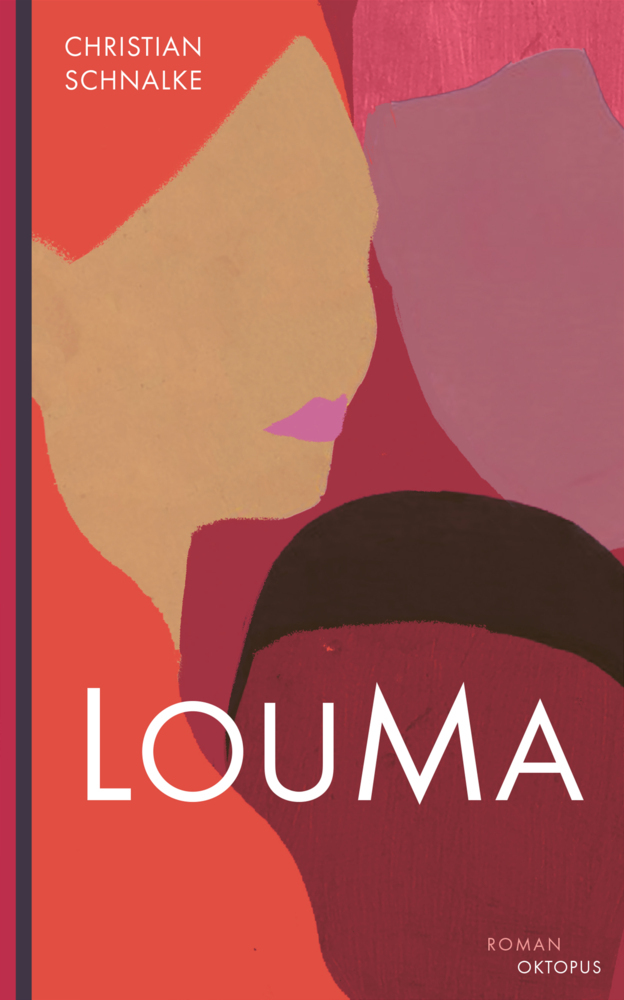 Louma main product photo