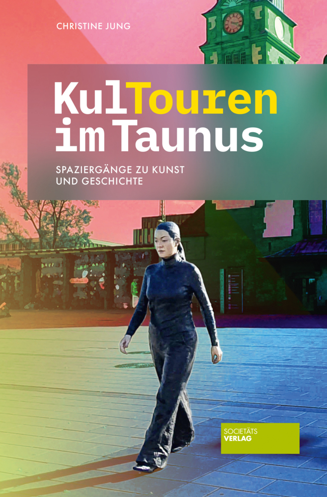 KulTouren im Taunus main product photo
