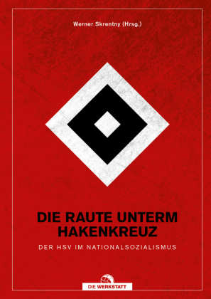 Die Raute unterm Hakenkreuz