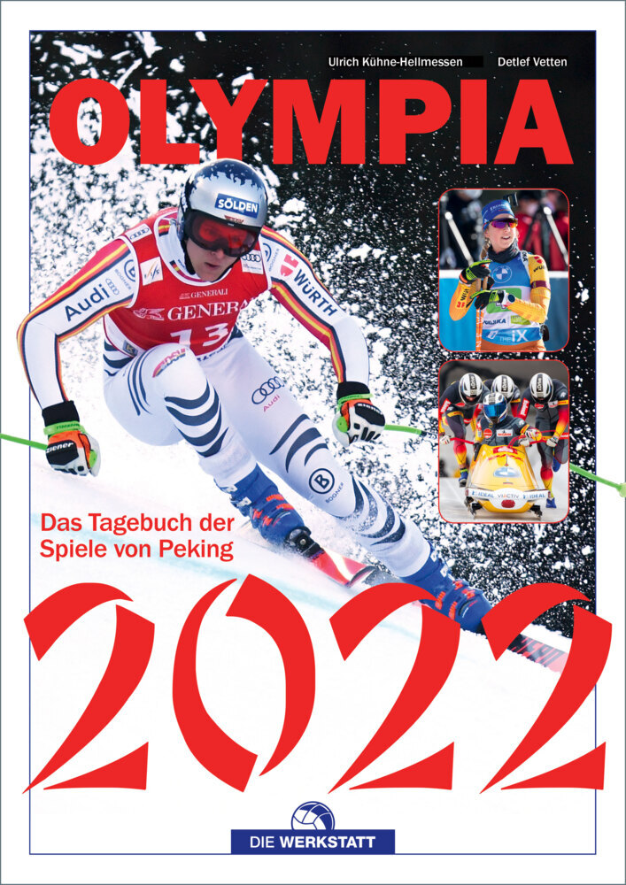 Olympia 2022 main product photo