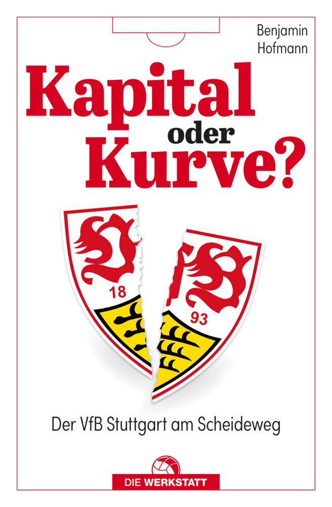 Kapital oder Kurve? main product photo