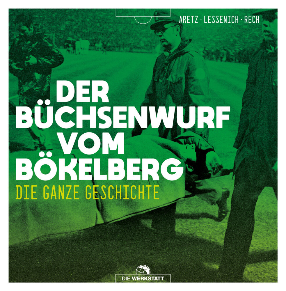 Der Büchsenwurf vom Bökelberg main product photo