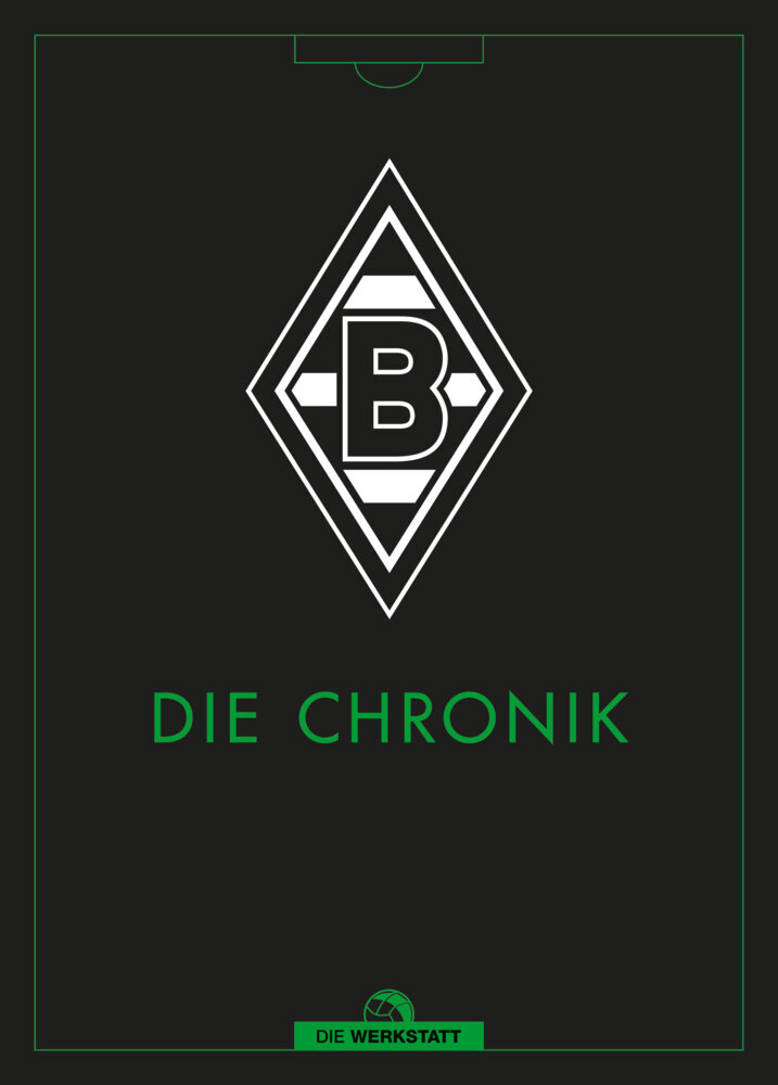 Borussia Mönchengladbach main product photo