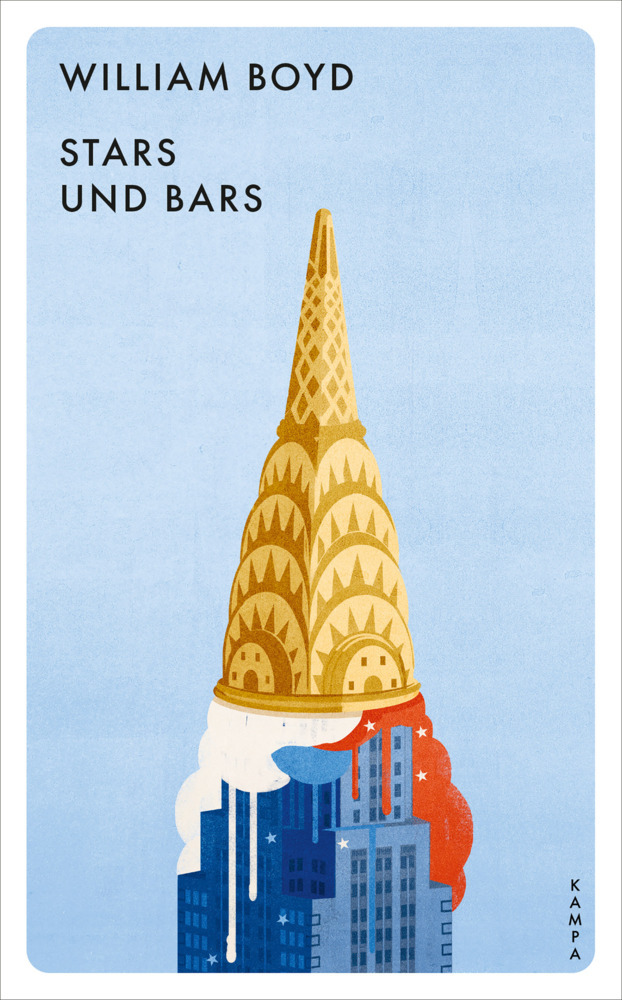 Stars und Bars main product photo