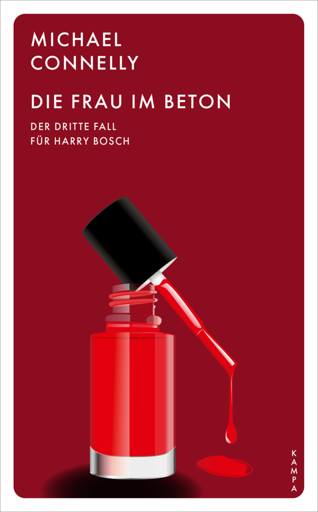 Die Frau im Beton main product photo