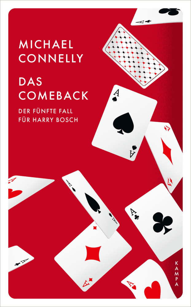 Das Comeback main product photo