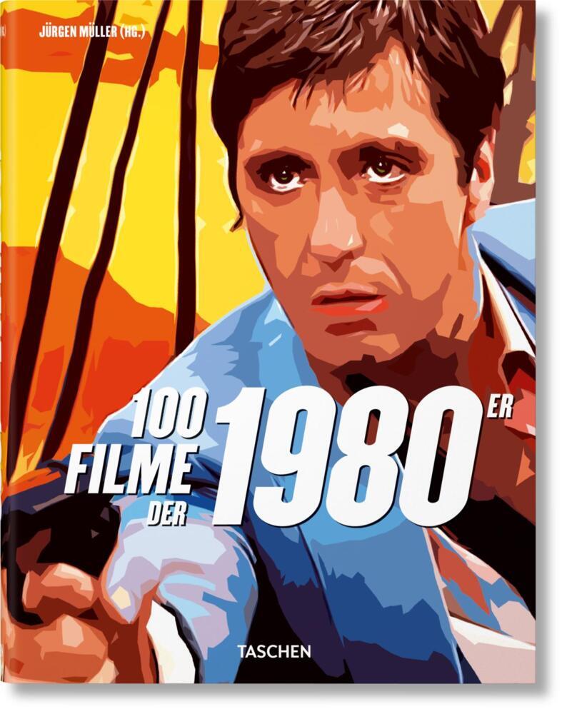 100 Filme der 1980er main product photo