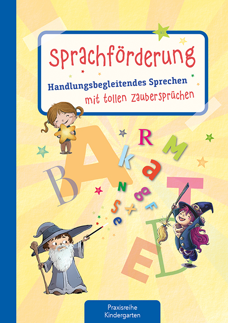 Sprachförderung main product photo