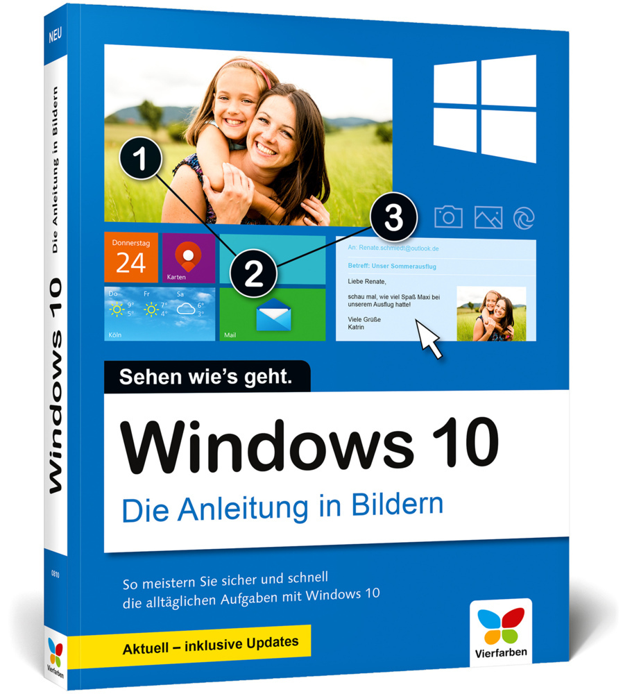 Windows 10 main product photo