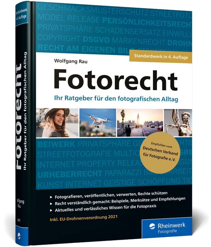 Fotorecht main product photo