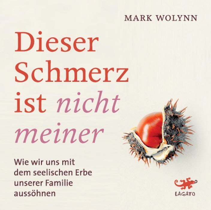 Dieser Schmerz ist nicht meiner, Audio-CD, MP3 main product photo