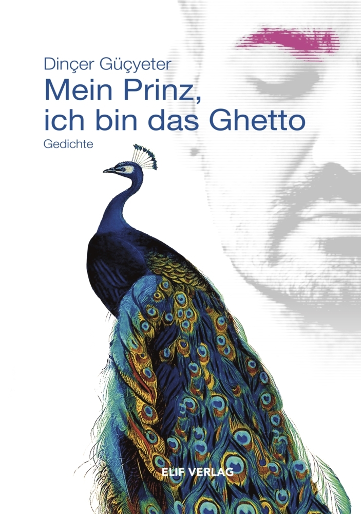 Mein Prinz, ich bin das Ghetto main product photo