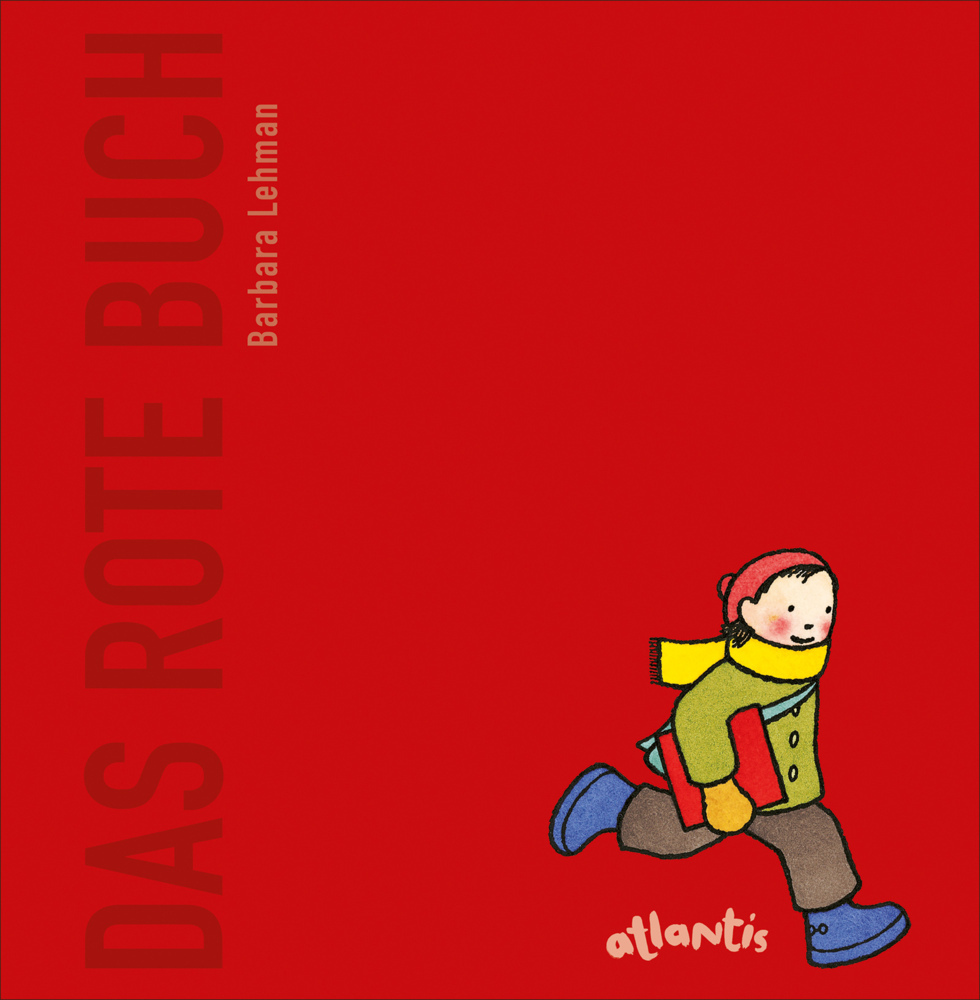 Das rote Buch main product photo
