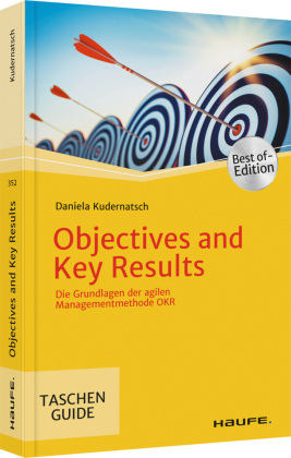 Objectives and Key Results
