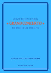 Grand Concerto in F