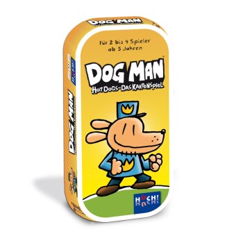 Dogman (Spiel)