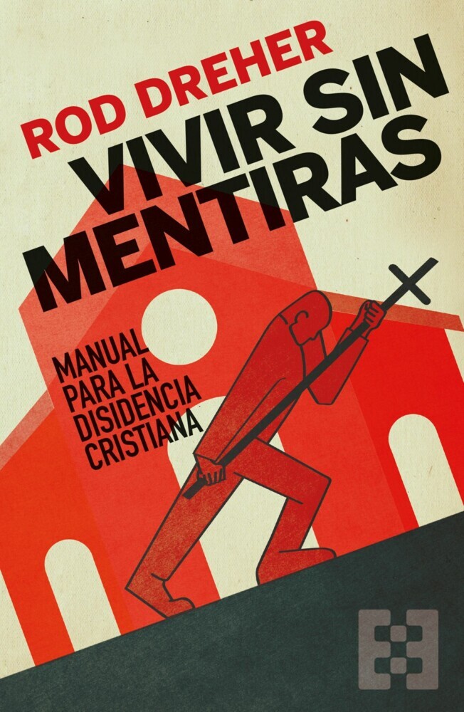 Vivir sin mentiras main product photo